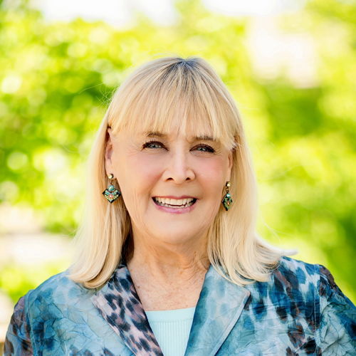 Lori Fernald