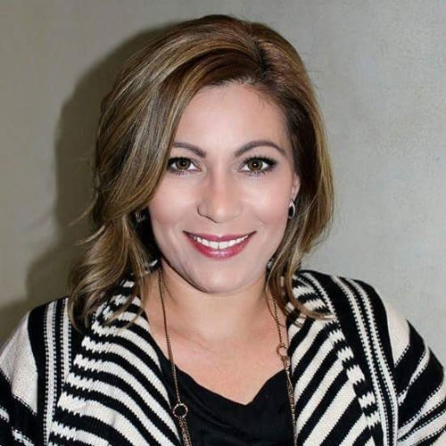 Jennifer Stumph