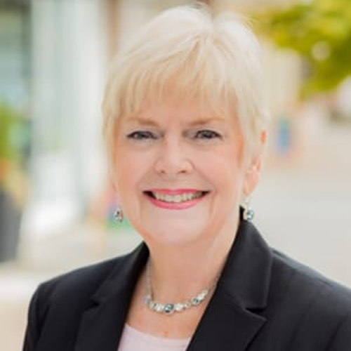 Kathleen Boggs-Shaner