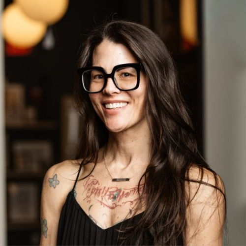 Stacy  Libby