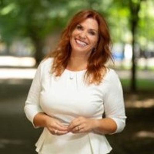 Kristi Van Vleck MBA, CRPC® ,CDFA®, BFA®