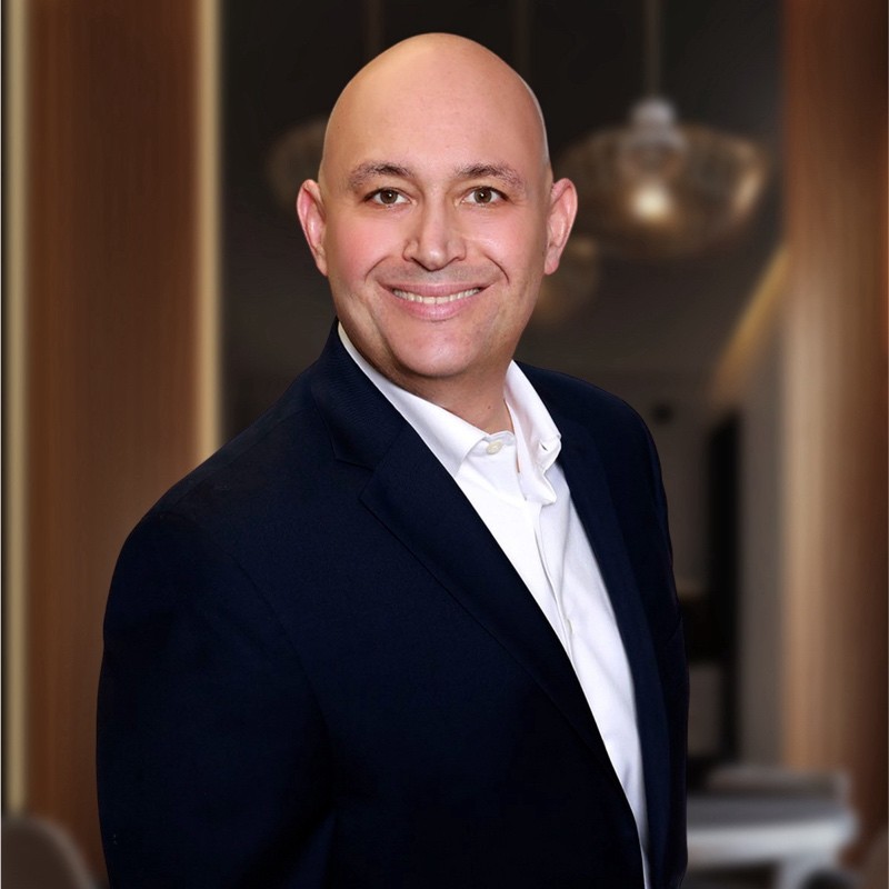 Scott Grippi, Realtor on BestAgents