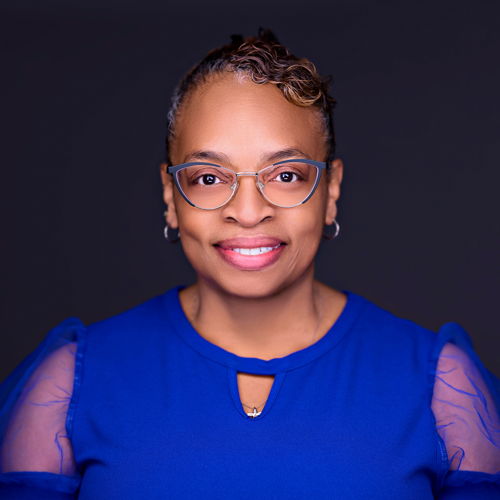 Kimberly L Byers