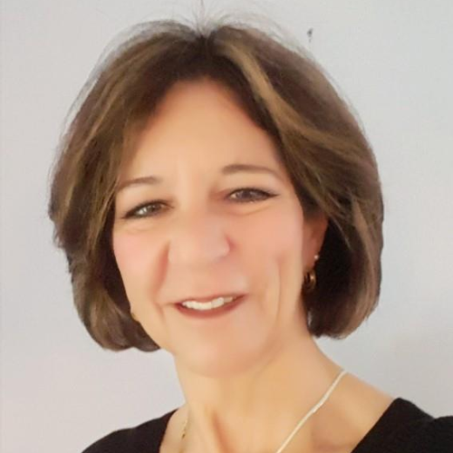 Elizabeth “Lisa” Hendler