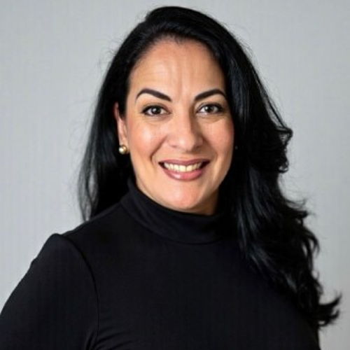 Sandra Aleman