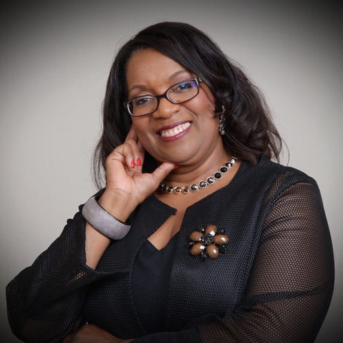 Tammy Henderson