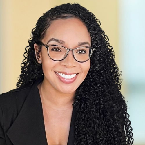 Jayde Logan, Esq.