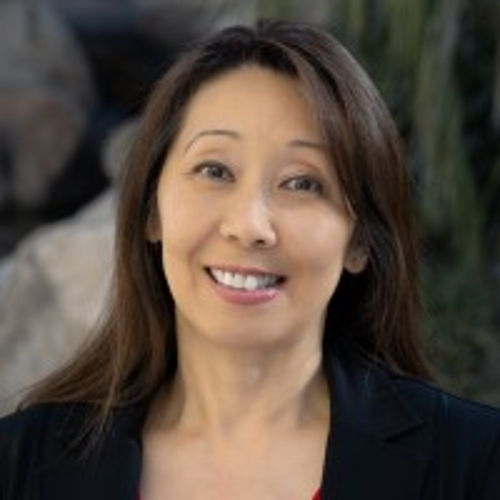 Jenny Hurley