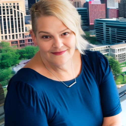 Stefanie Weese