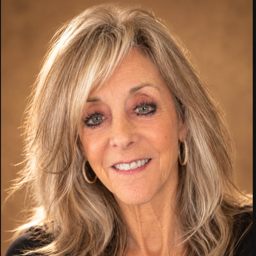 Jyl  Steinback, Founder on Influential Women