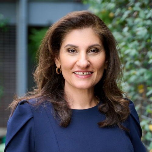 Rose Boutros