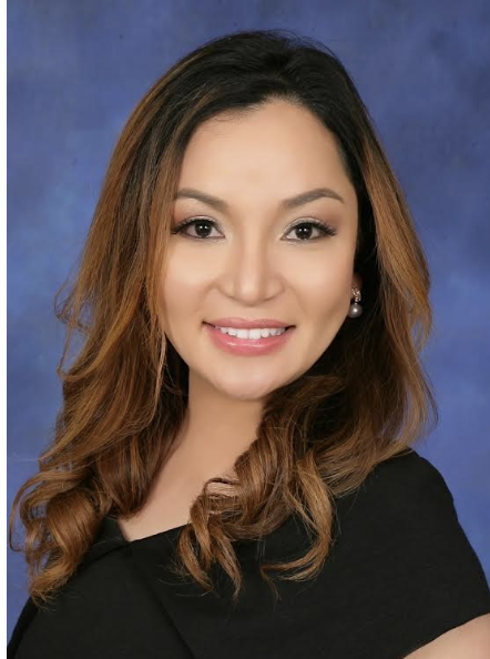 Edielyn Quijano, Family Nurse Practitioner