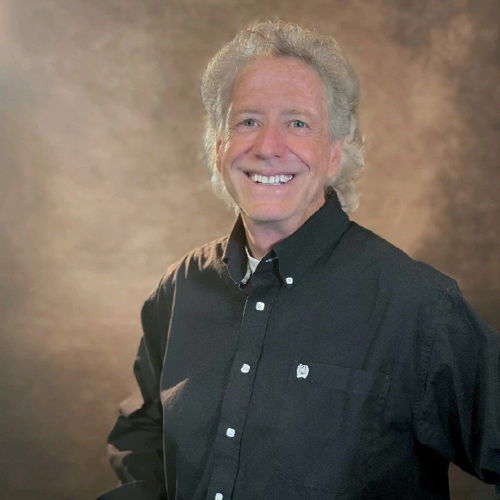 Michael Evans