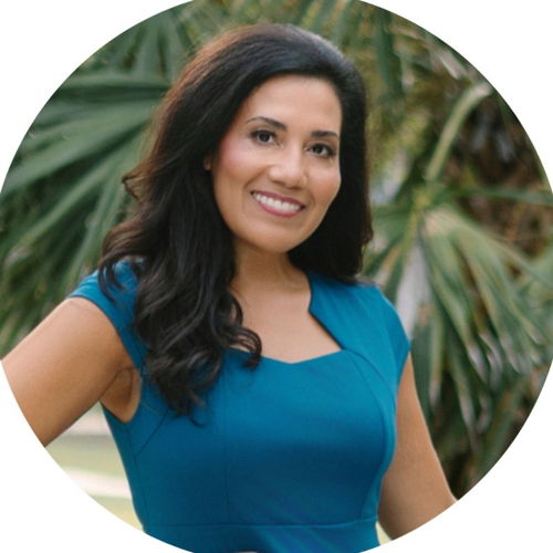 Michelle Almeyda-Wiedemuth