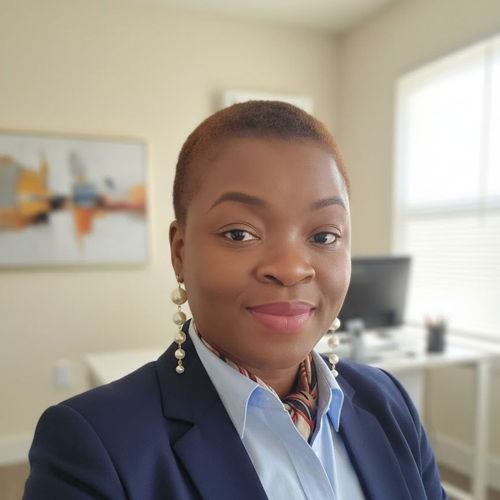 Christianah Adebayo