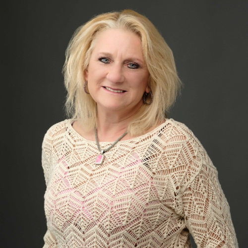 Ann Bogart