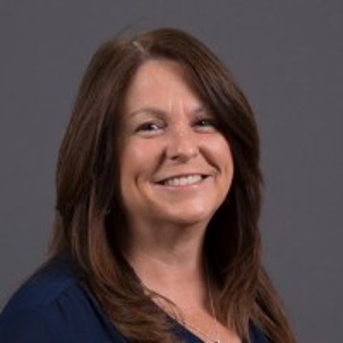 Amy Mcmillen