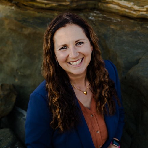 Stephanie Silverberg