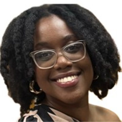 Jasmine Nixon