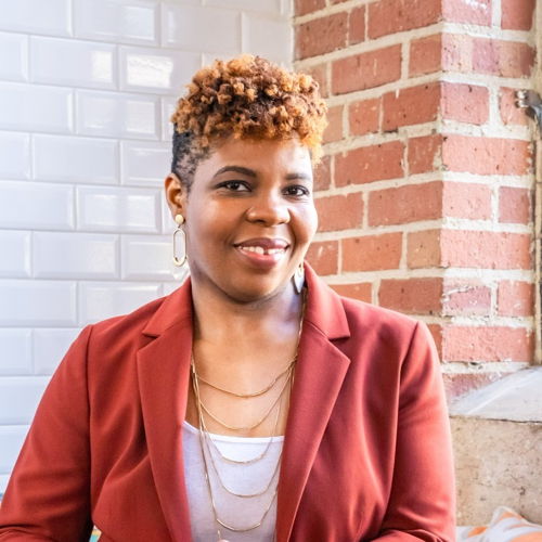 Natalie  Francis-Clarke