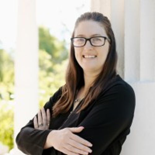 Laura Todd LPCC IECMHS PMH-C