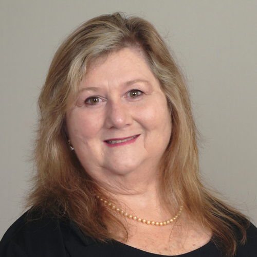 Anne Marie Hicks