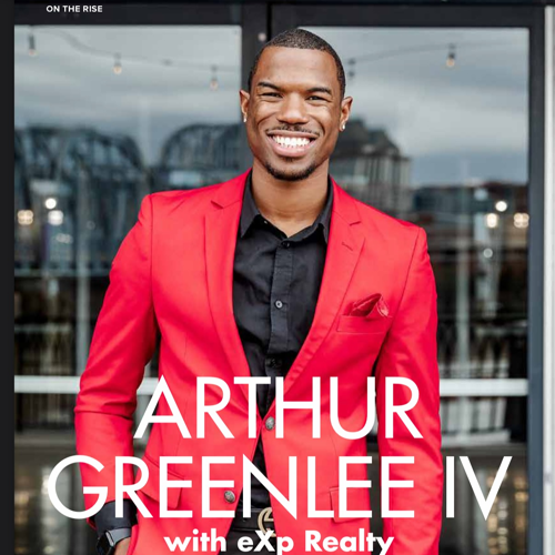 Arthur Greenlee IV