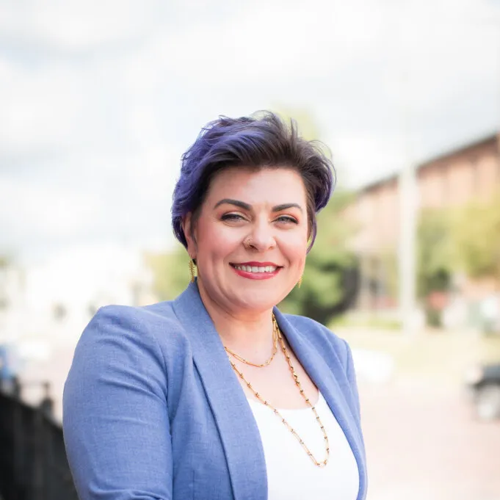 Amber Caldwell-Coates