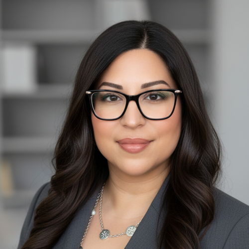 Professional portrait