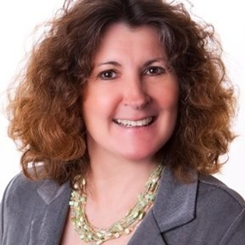 Mary  Morgan-Kerlagon