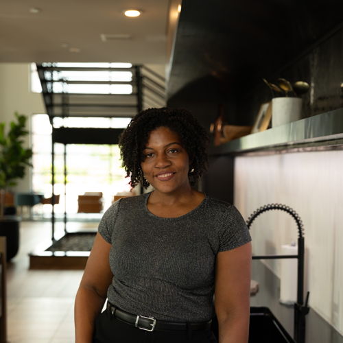 Chazmyn Grant, REALTOR® on BestAgents