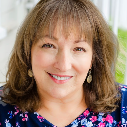 Tracy Mancini Burgess