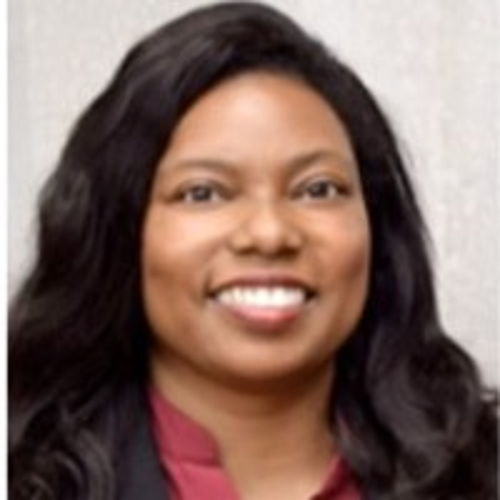 Adrienne Muldrow