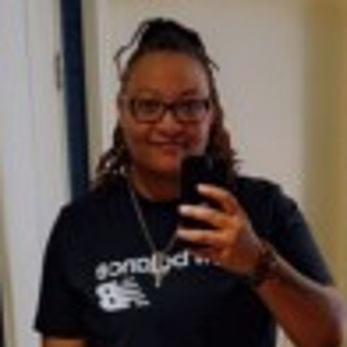 Tameka Stevenson