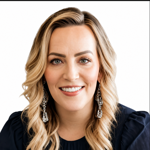 Heather Holmes, Founder & CEO on Influential Women