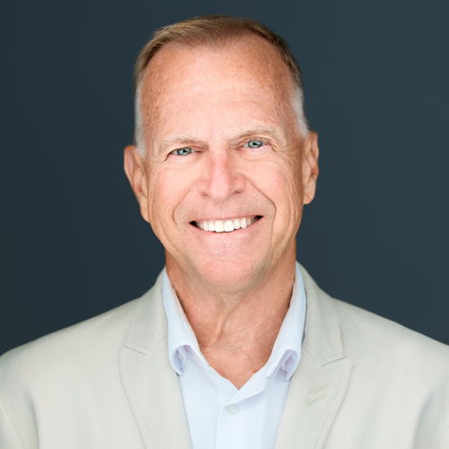 Steve  Hendry