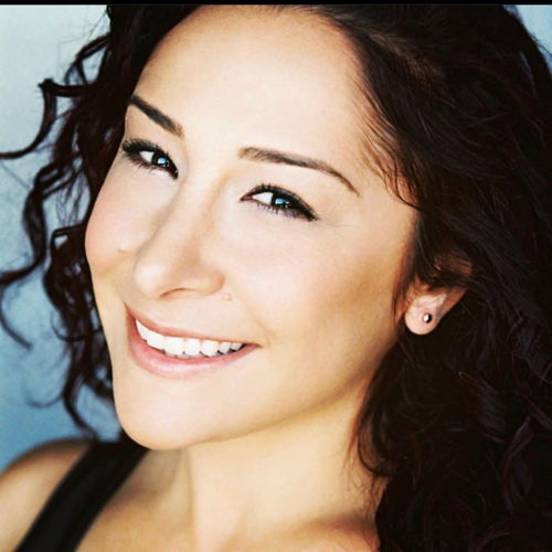 Amanda Hernandez
