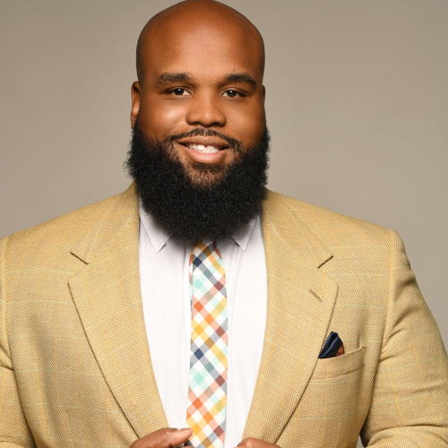 Randell  Richmond