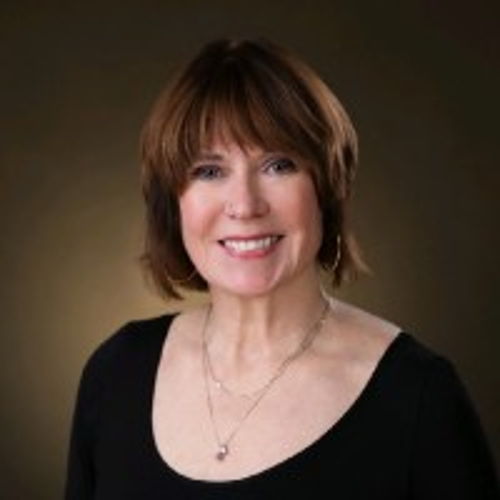 Elizabeth Cronin
