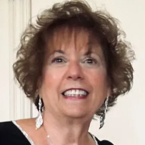 Professional portrait