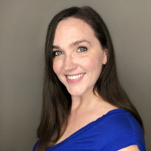 Melissa Howell