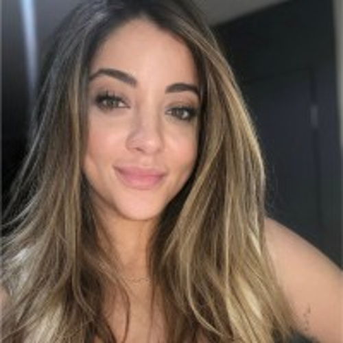 Priscila Cammarota