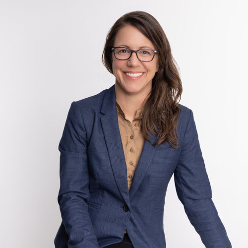Kristy M Walson