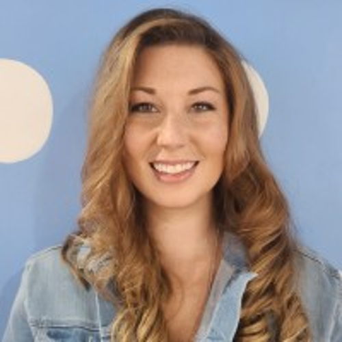 Jessie McDowell