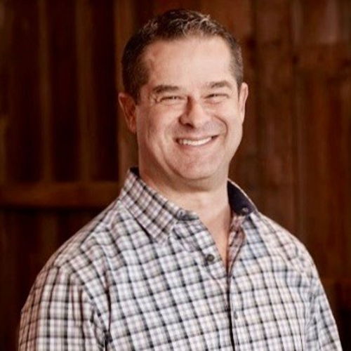 Andrew Rubin