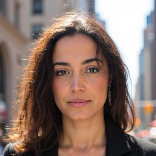 Maryam Cristillo