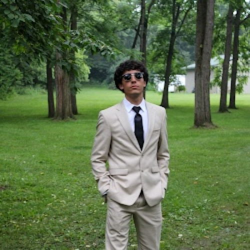 Nader  Alajlouni Jr.