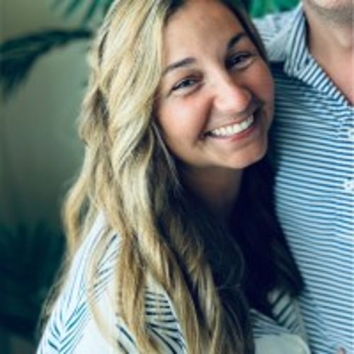 Chelsea (Harris) Phillips, MSM, LPGA