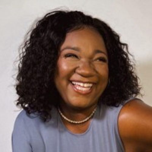 Almeta  Slater- Rogers