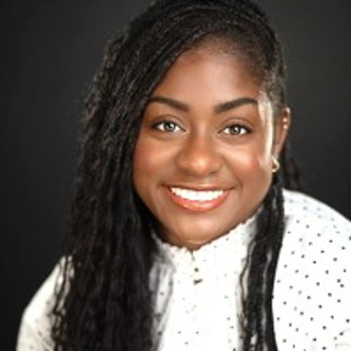 Erica Campbell, MBA